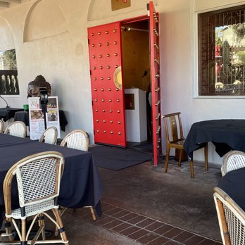 Empress M - Dim Sum Near Me - Napa, California