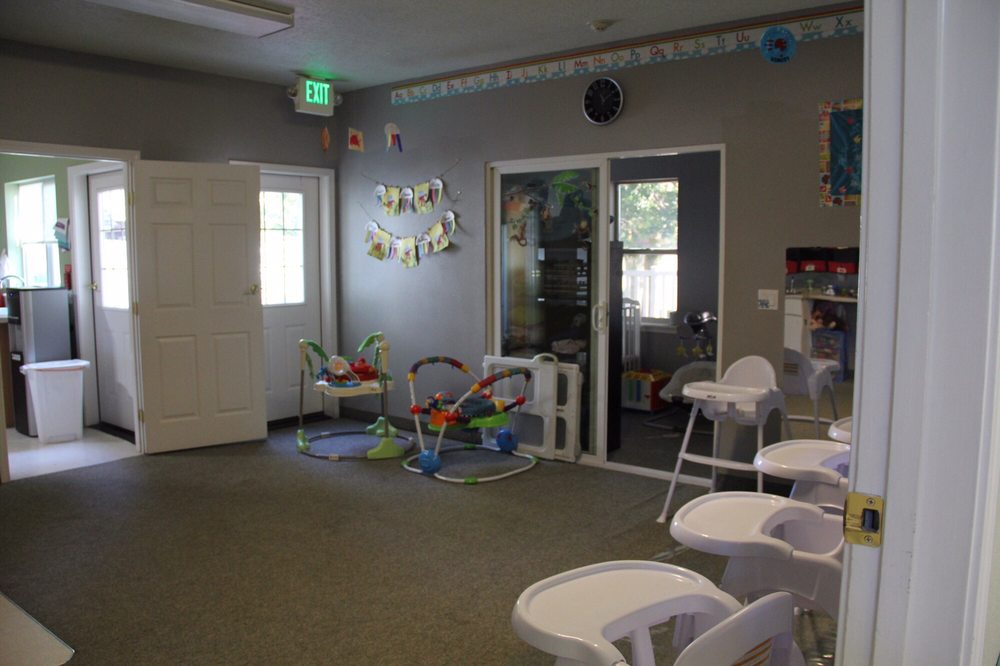 Tiggeriffic Preschool & Daycare - childcare center in Meridian, ID