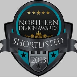 Earle & Ginger Kitchen Furniture - Earle & Ginger Kitchens Shortlisted for 2013 Northern Design Awards
