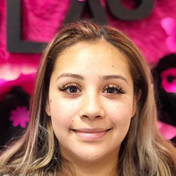 F5lash Studio - Definitely love her lashes - Eyelash Service Near Me - Huntington Beach, California