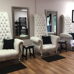 The Nail Loft