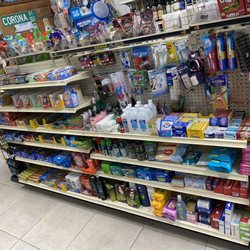 Vista Mini Mart - House supplies