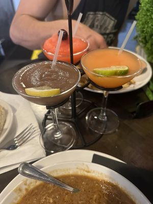 Noble Wave | Louisiana Kitchen by null