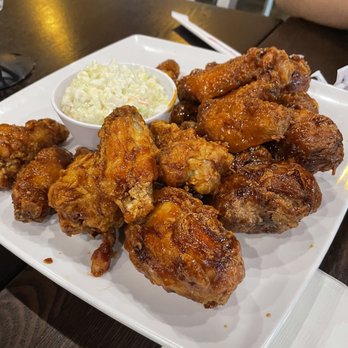 Bonchon Elk Grove - Korean Near Me - Elk Grove, California