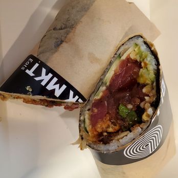 Blk Mkt Eats - Sushi Bars Near Me - Maplewood, Missouri Blk Mkt Eats - Sushi Bars Near Me - Maplewood, Missouri