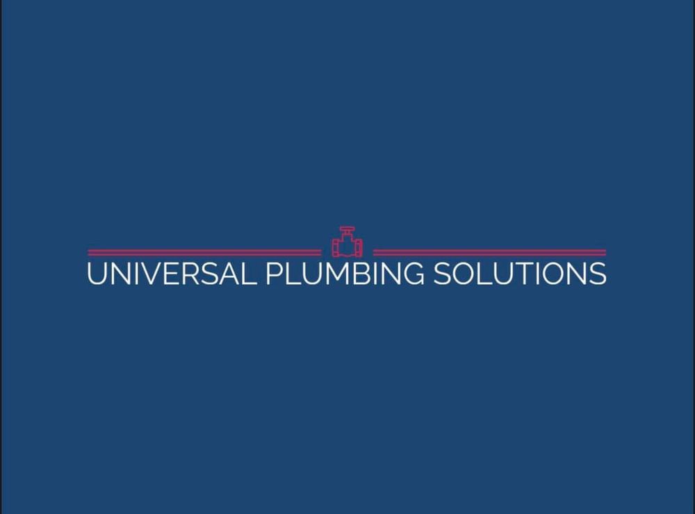 Slide of Universal Plumbing Solutions