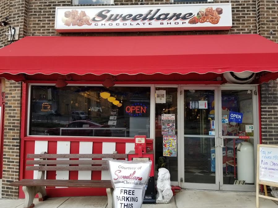 SWEETLANE CHOCOLATE SHOP Updated August 2024 18 Photos & 14 Reviews 113 Grant Ave