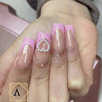 Nails Amour - Nail Salons Near Me - Miami Garden, Florida Nails Amour - Nail Salons Near Me - Miami Garden, Florida
