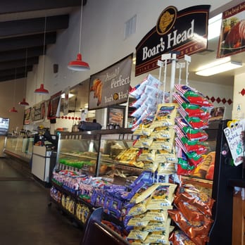 Orchards Bbq and Grill - The interior. Deli and meats available provided by boars head - Barbeque Near Me - Whittier, California Orchards Bbq and Grill - The interior. Deli and meats available provided by boars head - Barbeque Near Me - Whittier, California