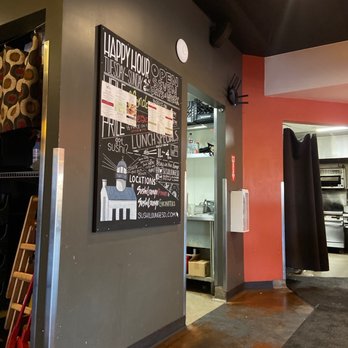 Sushi Lounge - Sushi Bars Near Me - Point Loma, California Sushi Lounge - Sushi Bars Near Me - Point Loma, California