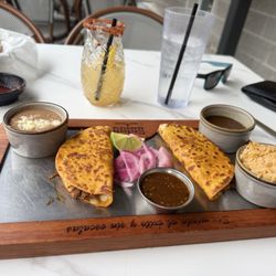 Salud Tacos + Tequila