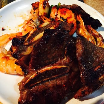 Picnic Garden - Meat is sweet and juicy - Barbeque Near Me - Flushing, New York Picnic Garden - Meat is sweet and juicy - Barbeque Near Me - Flushing, New York