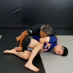 JV Jiu Jitsu Academy