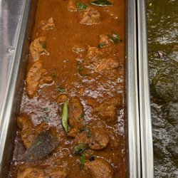 Dakshin Indian Grill - Chicken Masala