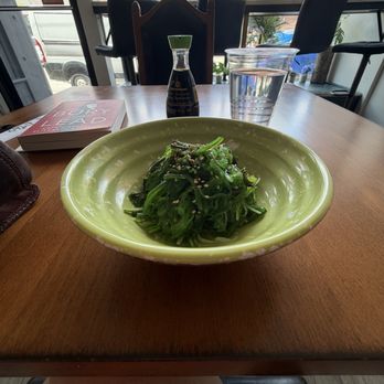 Skai Sushi - Seaweed Salad - Sushi Bars Near Me - Pittsburgh, Pennsylvania Skai Sushi - Seaweed Salad - Sushi Bars Near Me - Pittsburgh, Pennsylvania