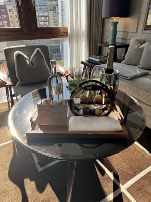 Portrait Firenze by null