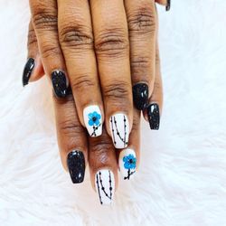 Passion Nail