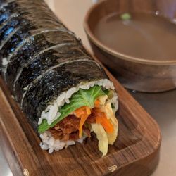 Nomnom Seoul