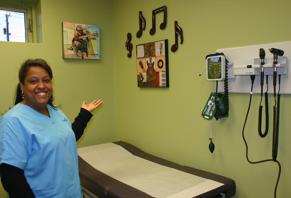 COMPLETECARE HEALTH NETWORK Updated August 2024 1200 N High St