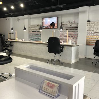 CR Nails & Spa - Nail Salons Near Me - Findlay, Ohio