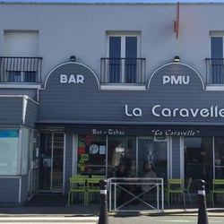 La Caravelle