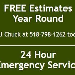 Fones Tree Service - untitled