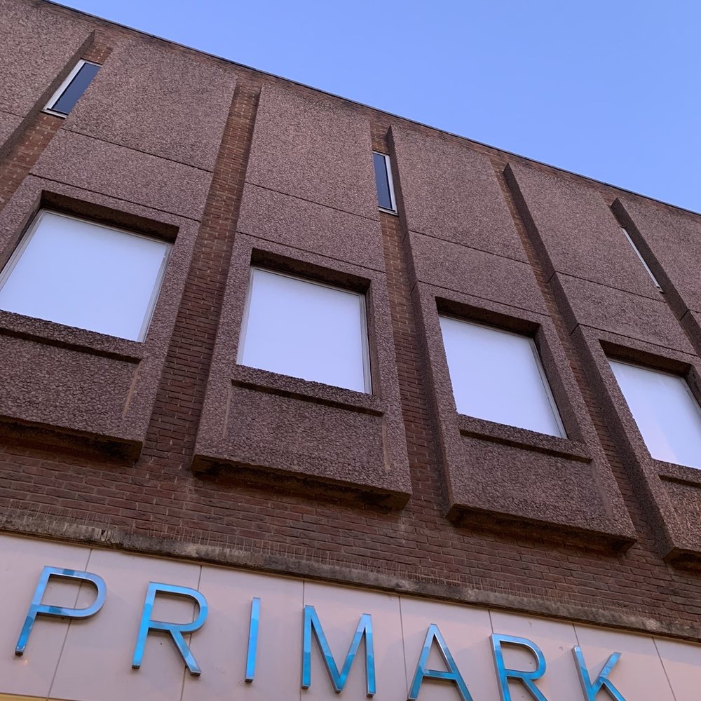Primark - Women's Clothing Near Me - Derby, DER