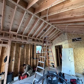 LastCall HVAC - Heating & Air Conditioning/HVAC Near Me - Whittier, California