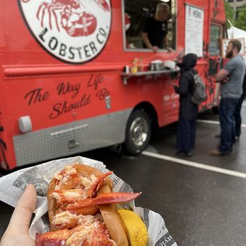 Bold Coast Lobster - Food Trucks Near Me Bold Coast Lobster - Food Trucks Near Me