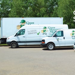 Green Mountain Messenger - Same Day Delivery Service and Courier to VT and NH