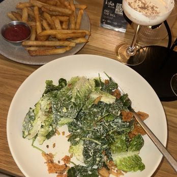 Isla & Co. - Midtown - Australian Near Me - New York, New York Isla & Co. - Midtown - Australian Near Me - New York, New York
