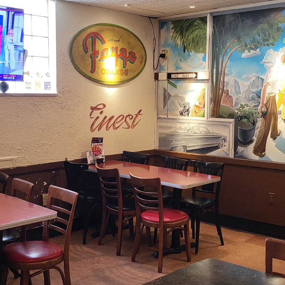 Buddy's Pizza - Pizza Near Me - Detroit, Michigan