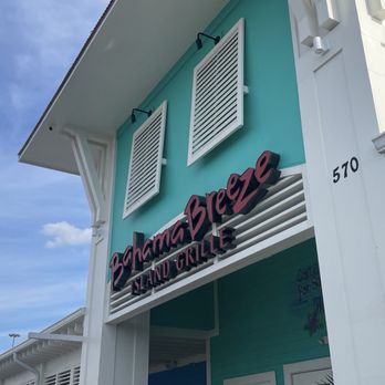 Bahama Breeze - Seafood Near Me - Fayetteville, North Carolina Bahama Breeze - Seafood Near Me - Fayetteville, North Carolina