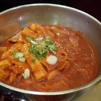 Kimganae - Rabokki - Korean Near Me - Flushing, New York Kimganae - Rabokki - Korean Near Me - Flushing, New York