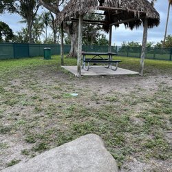 Kennedy Park Dog Park