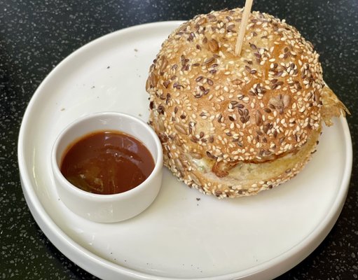 PS.Cafe East Coast Park by null