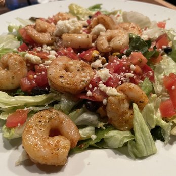 Beltline Bar - Avocado Lime Shrimp Salad - Mexican Near Me - Grand Rapids, Michigan