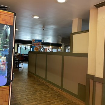 Denny's - Waiting - Diners Near Me - Culver City, California