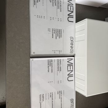 Eden & Clay - Menu - Coffee & Tea Near Me - Upland, California Eden & Clay - Menu - Coffee & Tea Near Me - Upland, California