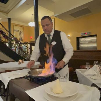 Palace Café - Cajun/Creole Near Me - New Orleans, Louisiana Palace Café - Cajun/Creole Near Me - New Orleans, Louisiana