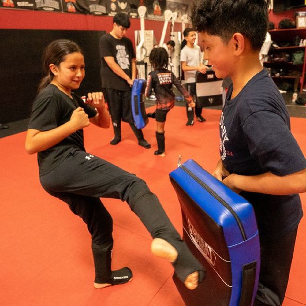Aguirre's Fighting System - Martial Arts Near Me - Fontana, California Aguirre's Fighting System - Martial Arts Near Me - Fontana, California
