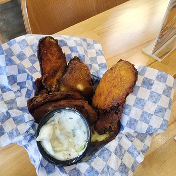 Grape Leaf Greek Kouzina - Fried Zucchini - Greek Near Me - Glendora, California Grape Leaf Greek Kouzina - Fried Zucchini - Greek Near Me - Glendora, California