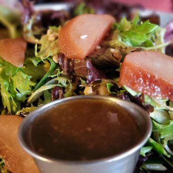 Knolls Restaurant - Salad walnut - American Near Me - Long Beach, California