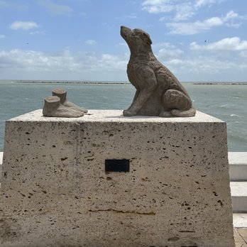 Bayfront Park - Parks Near Me - Corpus Christi, Texas