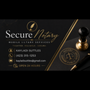 Secure Notary