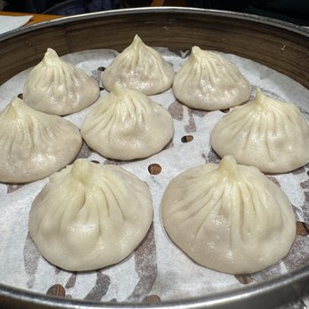 四姐 Special Noodle - Xiao Long Baos - XLBs - Chinese Near Me - Milpitas, California