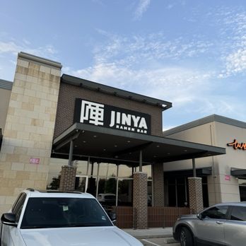 JINYA Ramen Bar - Katy - Ramen Near Me - Katy, Texas
