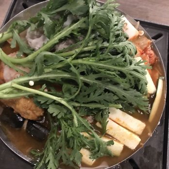 Boiling Point - Taiwanese Near Me - Seattle, Washington