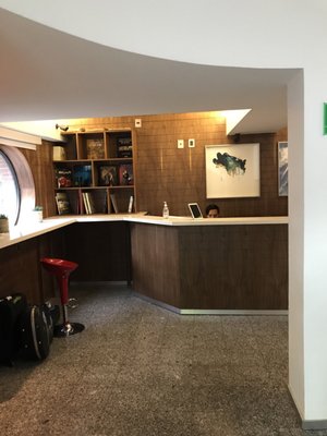 FlowSuites Polanco by null