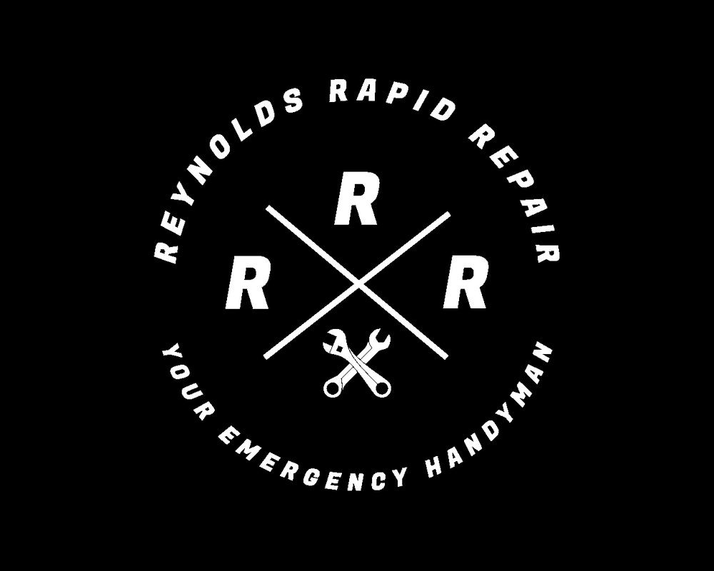 Slide of Reynolds Rapid Repair